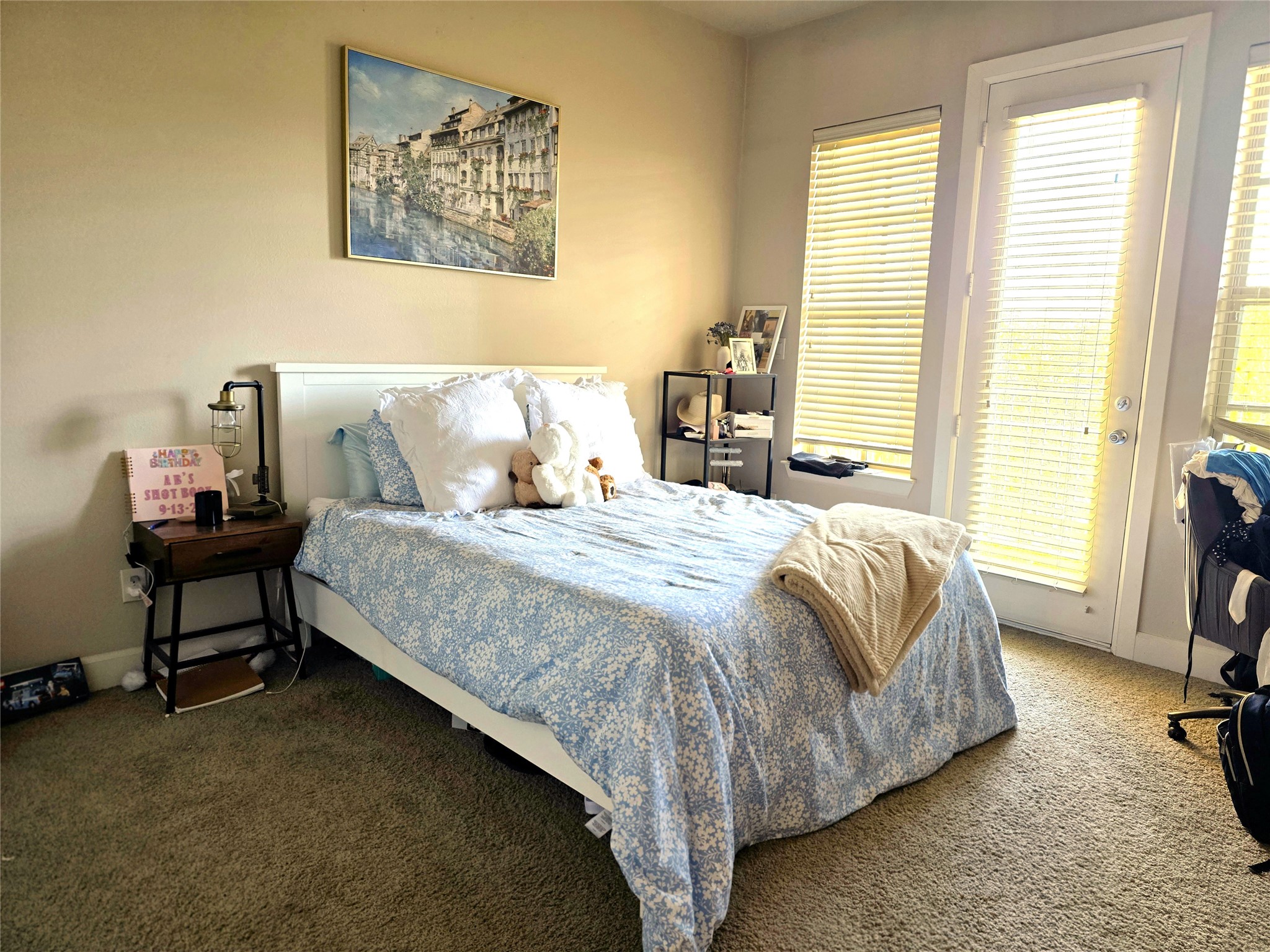 2800 Sandage Avenue Fort Worth TX 76109