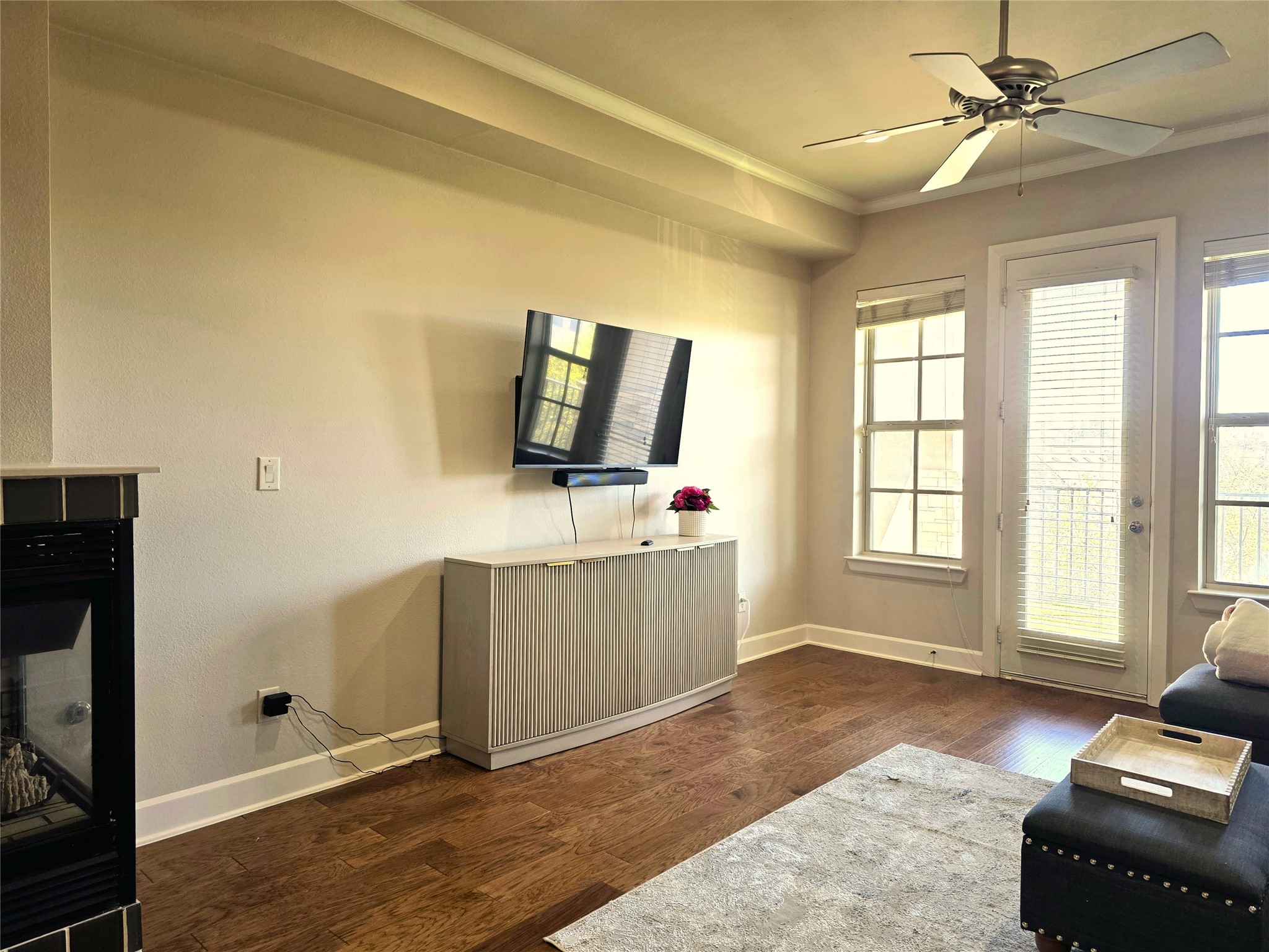 2800 Sandage Avenue Fort Worth TX 76109