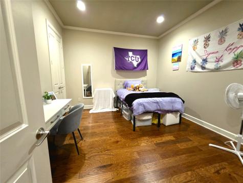 2800 Sandage Avenue Fort Worth TX 76109