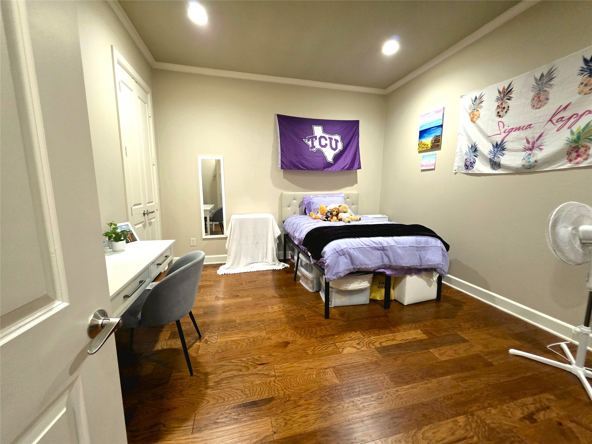2800 Sandage Avenue Fort Worth TX 76109