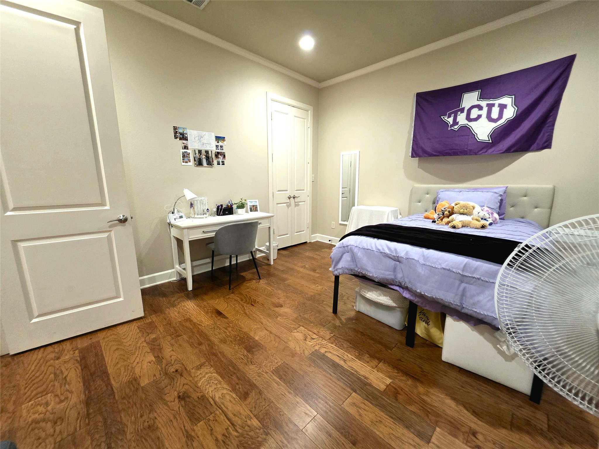 2800 Sandage Avenue Fort Worth TX 76109