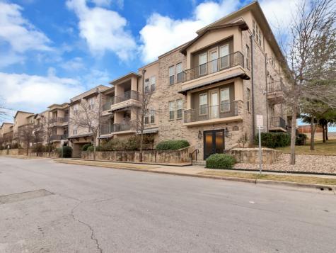 2800 Sandage Avenue Fort Worth TX 76109