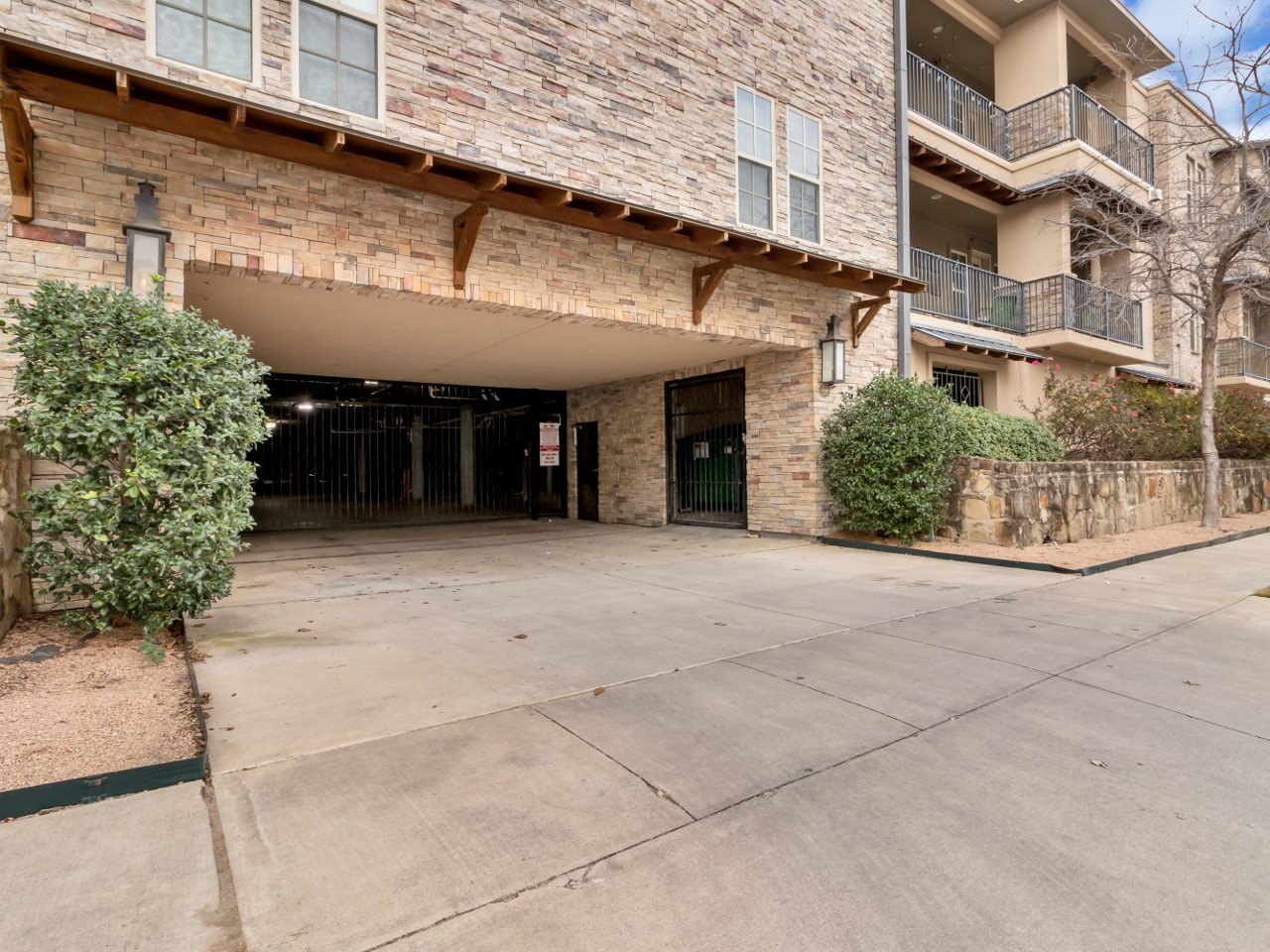 2800 Sandage Avenue Fort Worth TX 76109