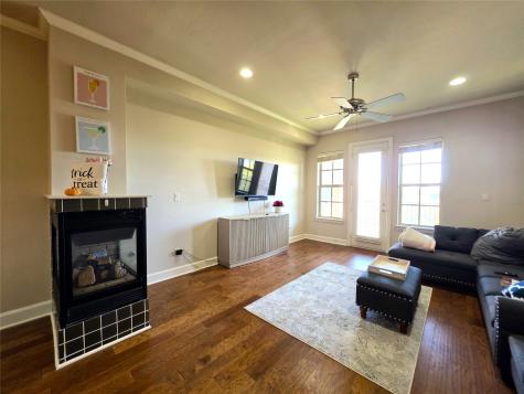 2800 Sandage Avenue Fort Worth TX 76109