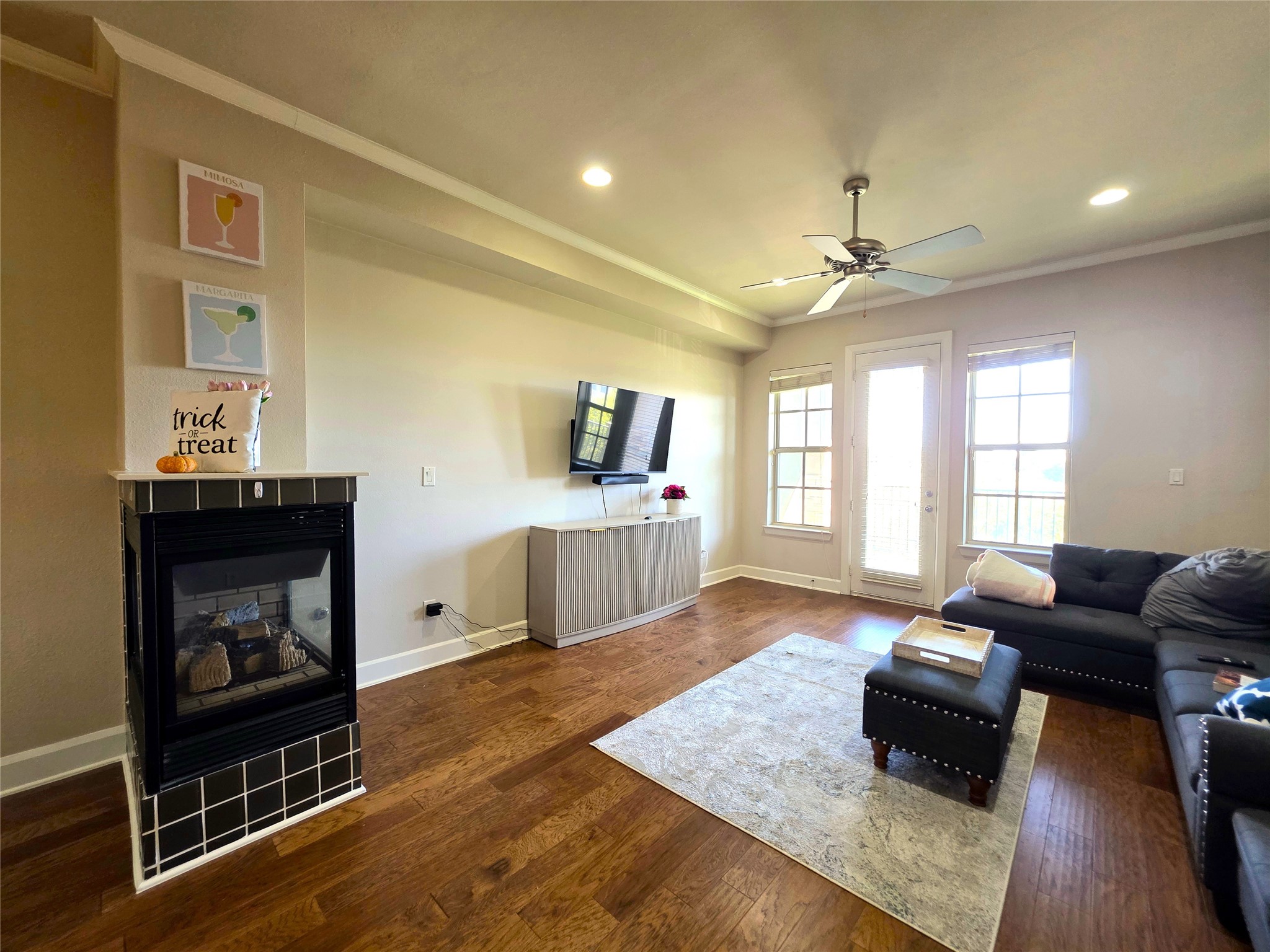 2800 Sandage Avenue Fort Worth TX 76109