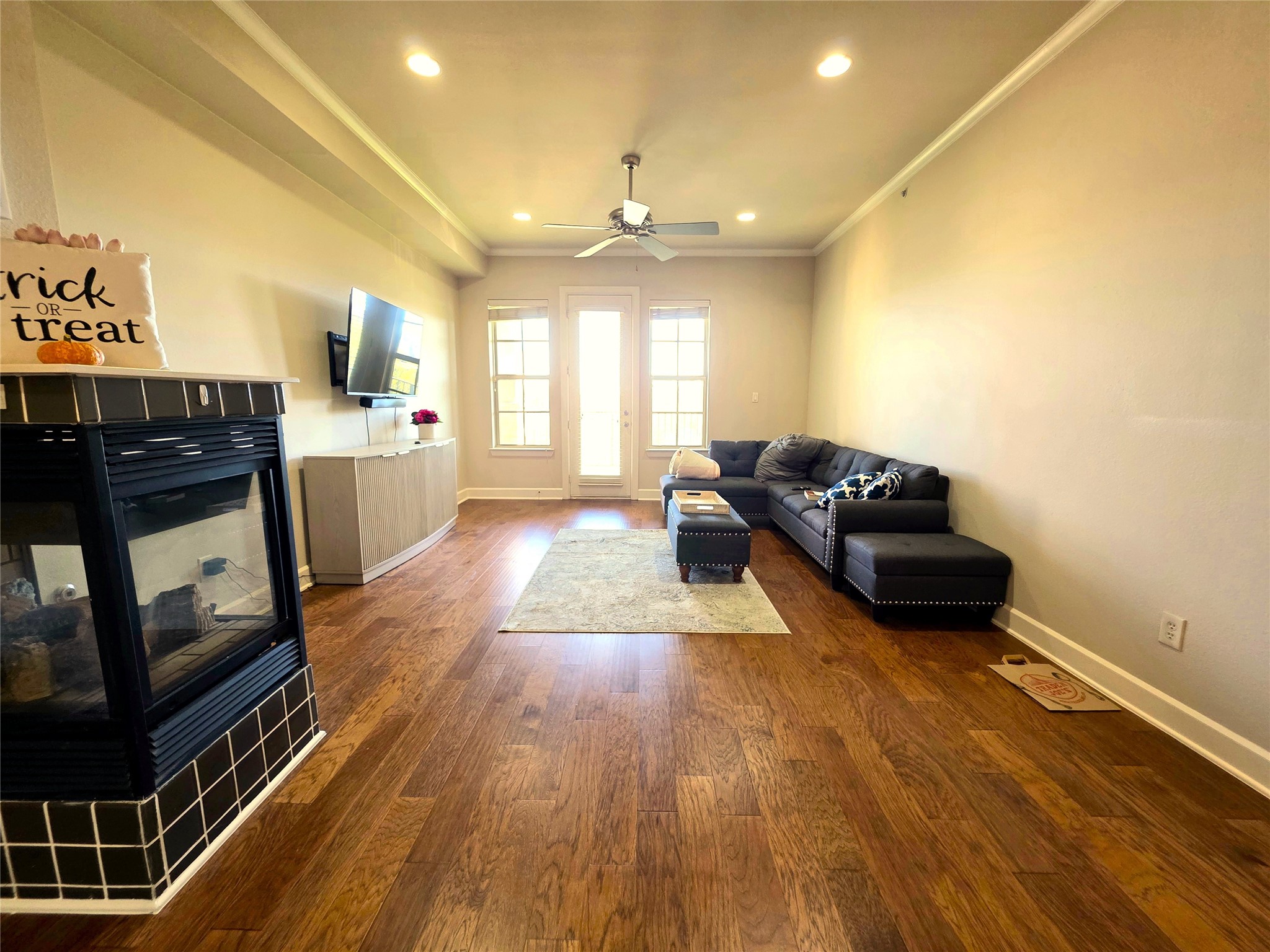 2800 Sandage Avenue Fort Worth TX 76109