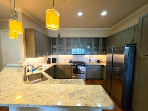 2800 Sandage Avenue Fort Worth TX 76109