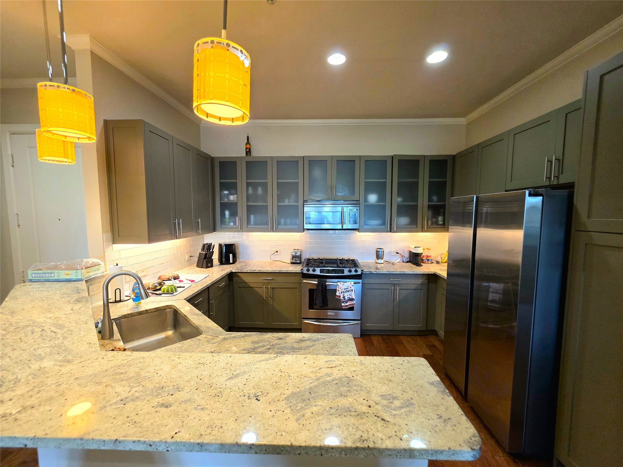2800 Sandage Avenue Fort Worth TX 76109