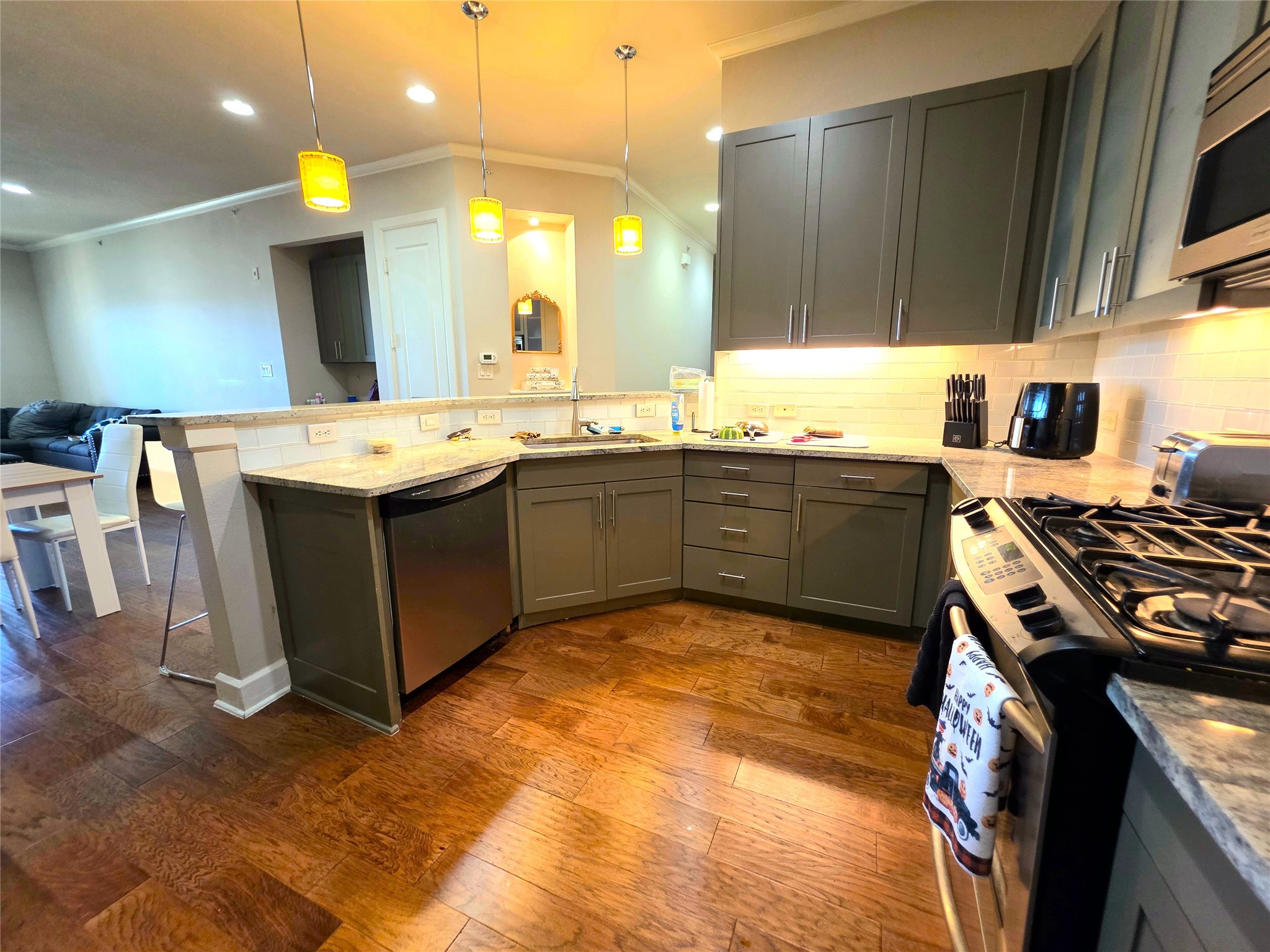 2800 Sandage Avenue Fort Worth TX 76109