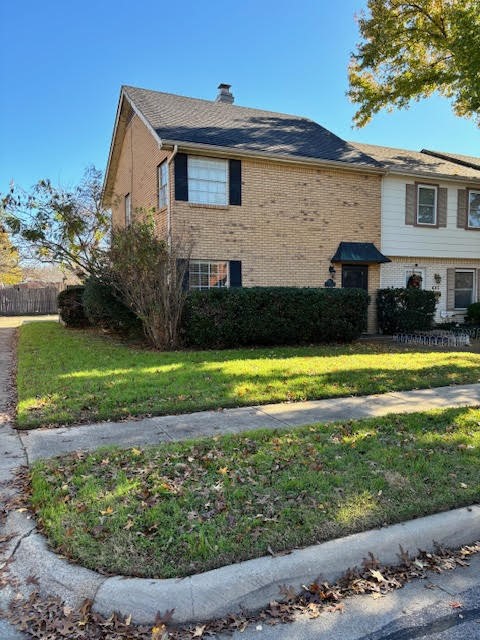 601 Street Charles Court Arlington TX 76013
