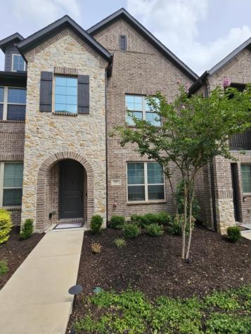 511 Cobblestone Lane Irving TX 75039