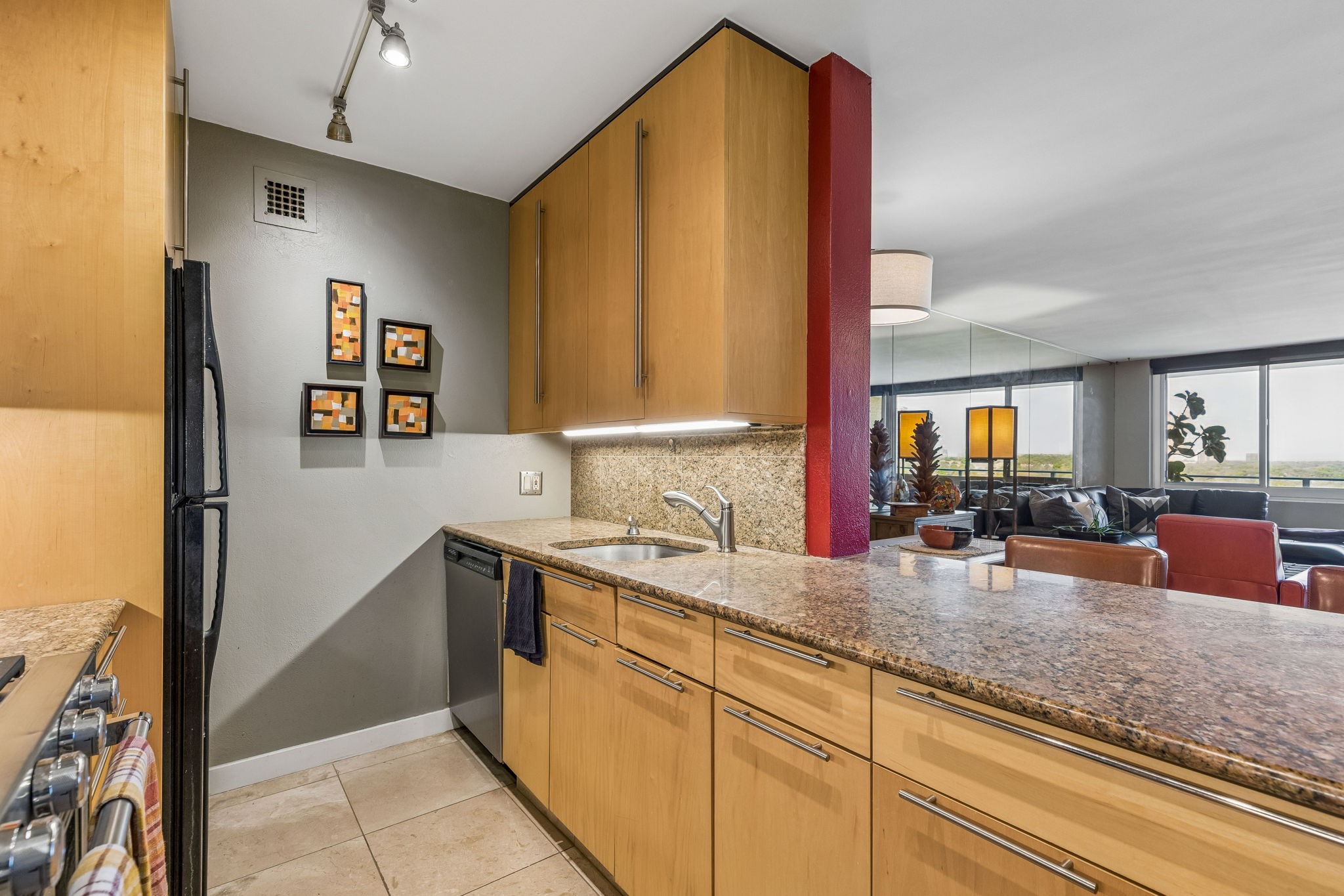 3883 Turtle Creek Boulevard Dallas TX 75219