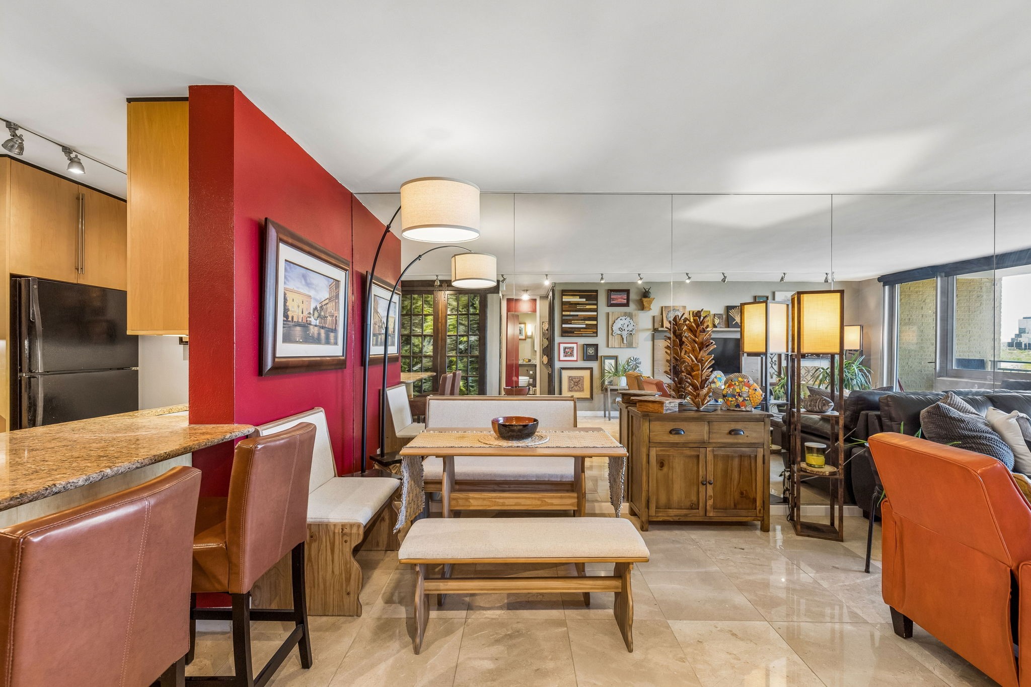 3883 Turtle Creek Boulevard Dallas TX 75219