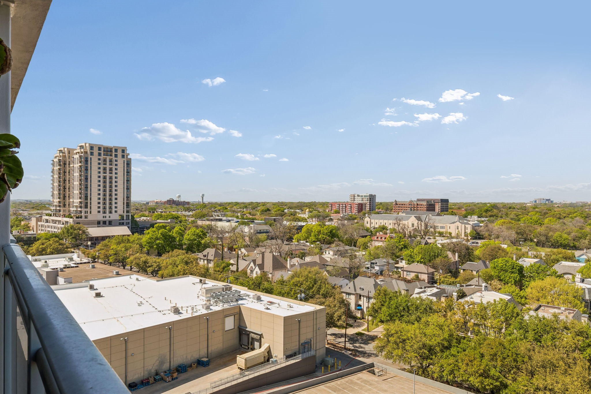 3883 Turtle Creek Boulevard Dallas TX 75219