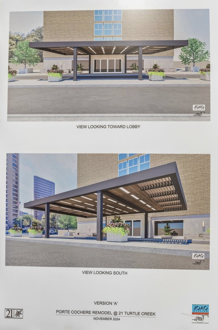 3883 Turtle Creek Boulevard Dallas TX 75219