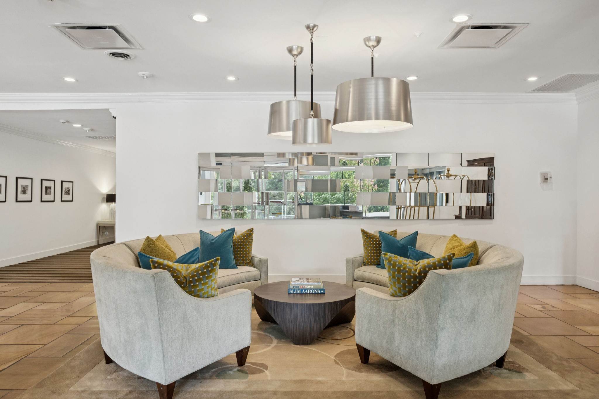 3883 Turtle Creek Boulevard Dallas TX 75219