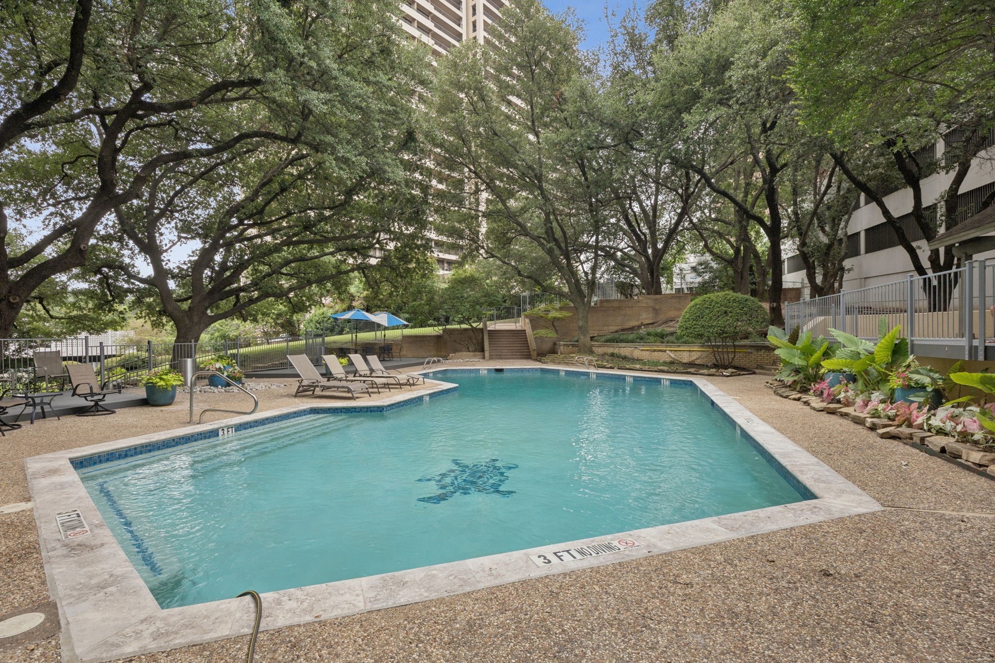 3883 Turtle Creek Boulevard Dallas TX 75219
