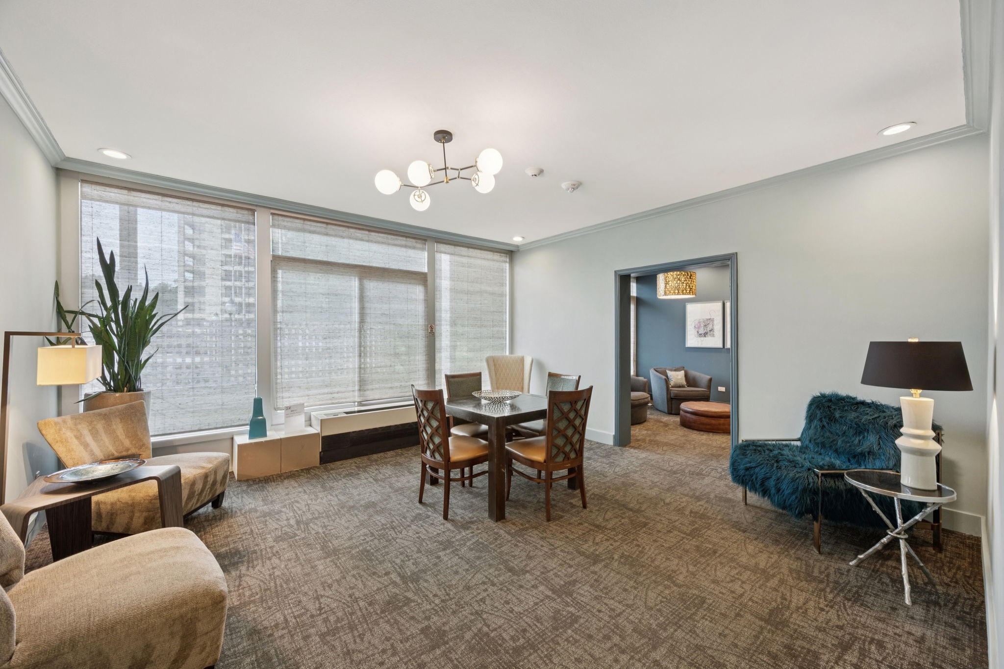 3883 Turtle Creek Boulevard Dallas TX 75219