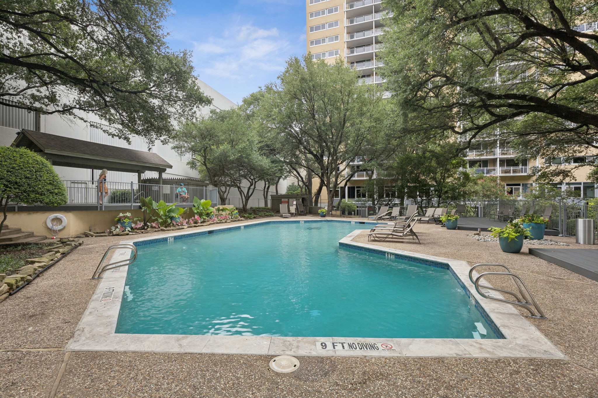 3883 Turtle Creek Boulevard Dallas TX 75219