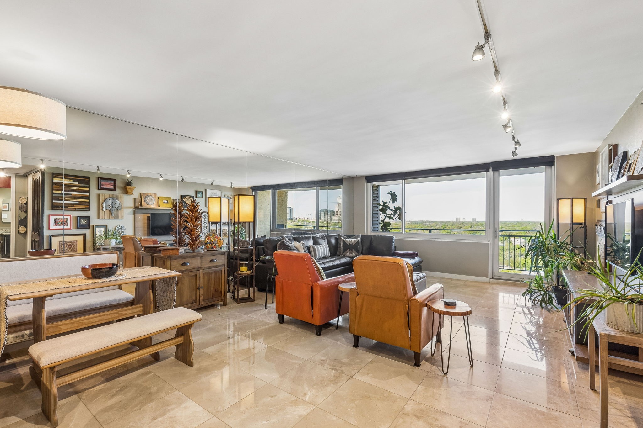 3883 Turtle Creek Boulevard Dallas TX 75219