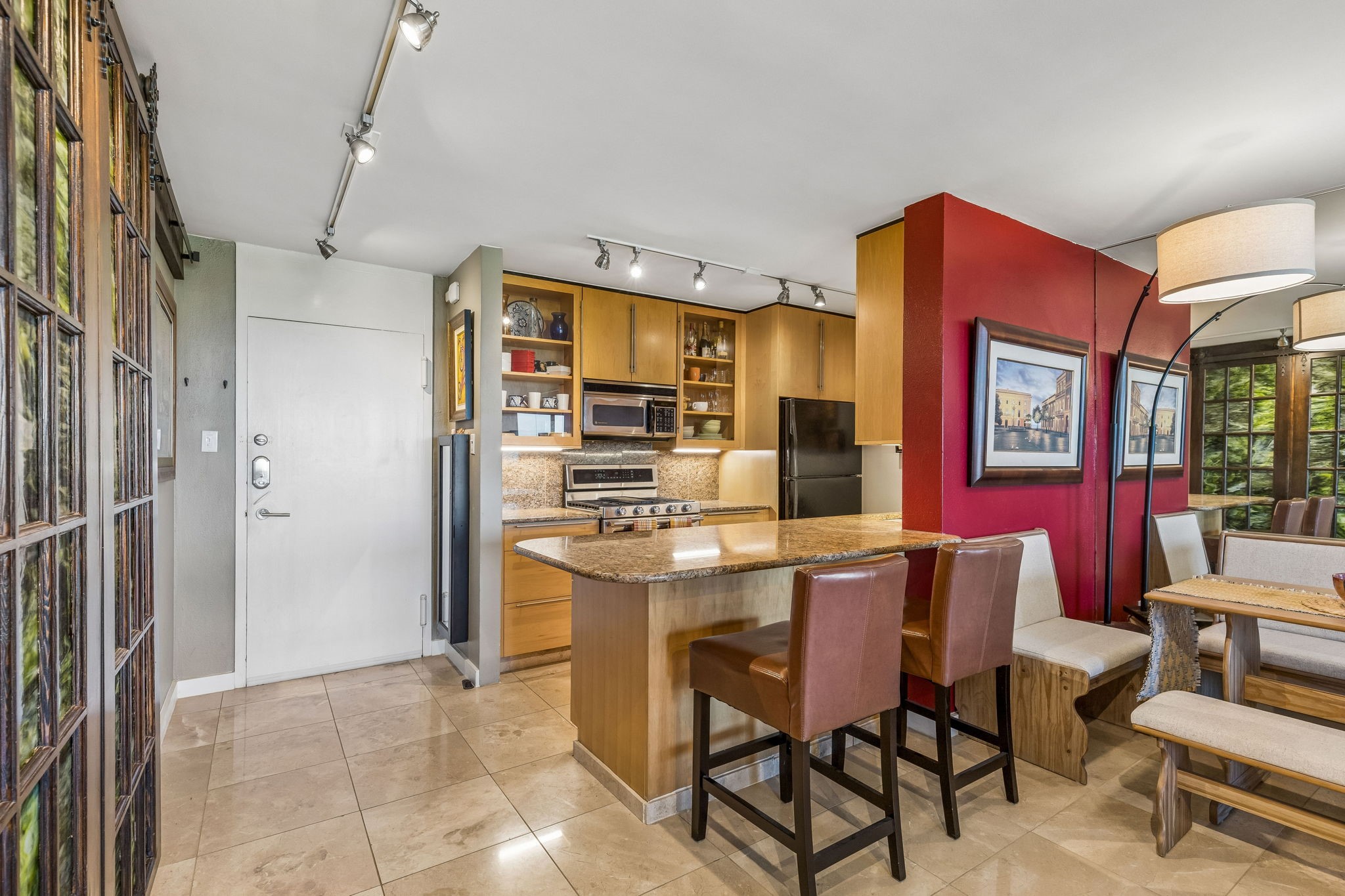 3883 Turtle Creek Boulevard Dallas TX 75219