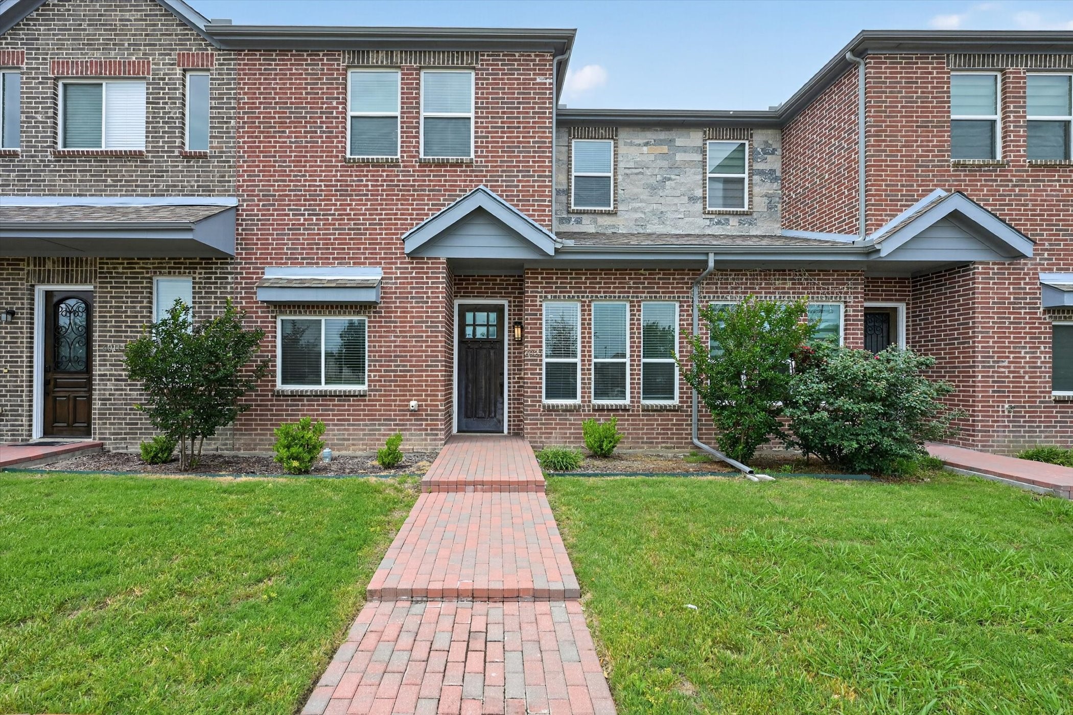 6027 Rivendell Drive Frisco TX 75035