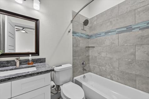 6027 Rivendell Drive Frisco TX 75035