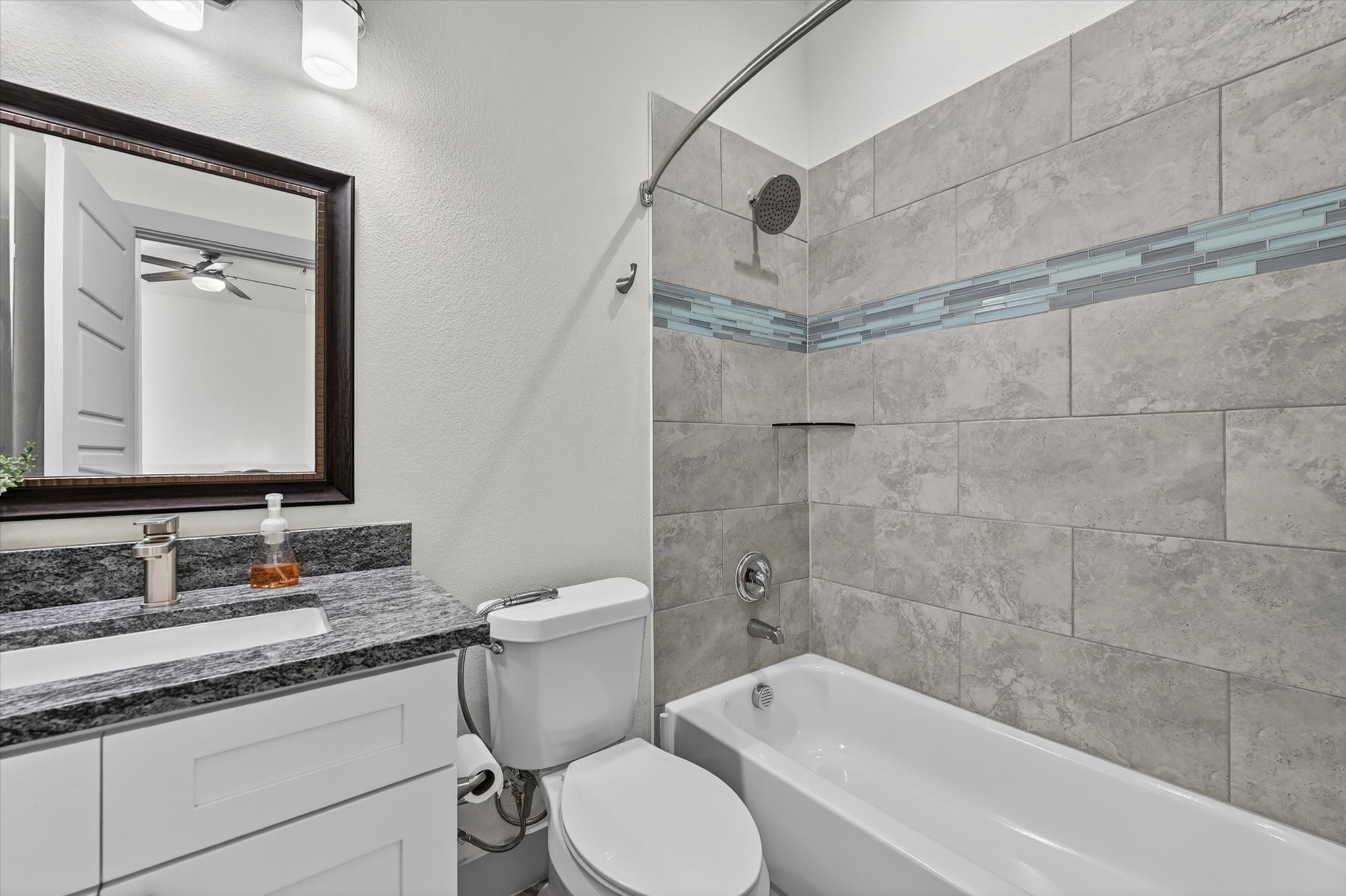 6027 Rivendell Drive Frisco TX 75035