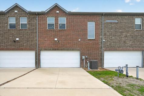 6027 Rivendell Drive Frisco TX 75035
