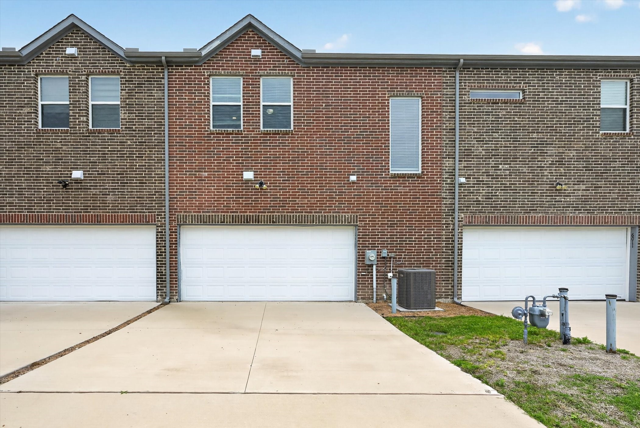 6027 Rivendell Drive Frisco TX 75035