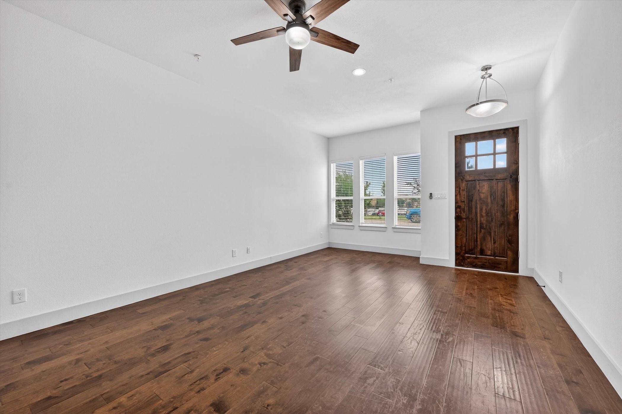 6027 Rivendell Drive Frisco TX 75035