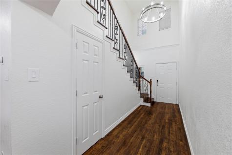4263 Towne Lake Court Irving TX 75061