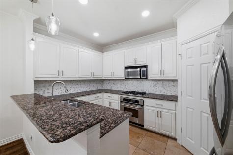 4263 Towne Lake Court Irving TX 75061