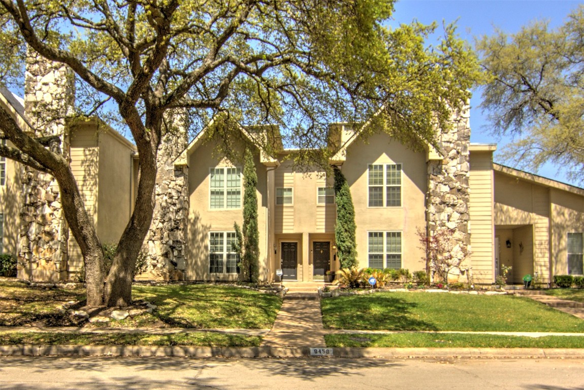 9459 Timberleaf Drive Dallas TX 75243