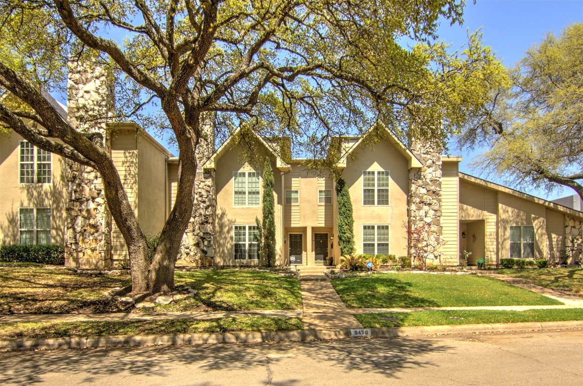 9459 Timberleaf Drive Dallas TX 75243
