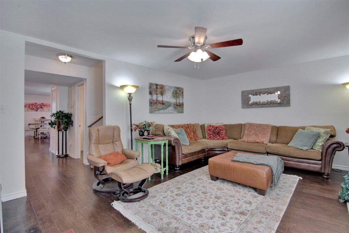 9459 Timberleaf Drive Dallas TX 75243