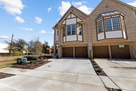 2204 Southwick Drive Lewisville TX 75067