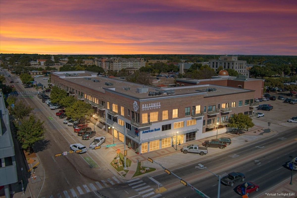 330 Austin Avenue Waco TX 76701