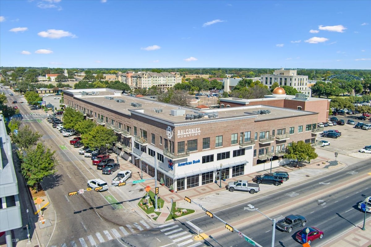 330 Austin Avenue Waco TX 76701