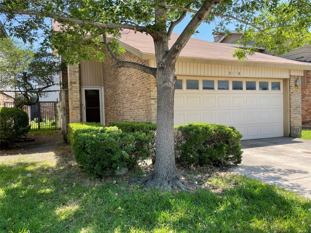 2660 Via Blanca Carrollton TX 75006