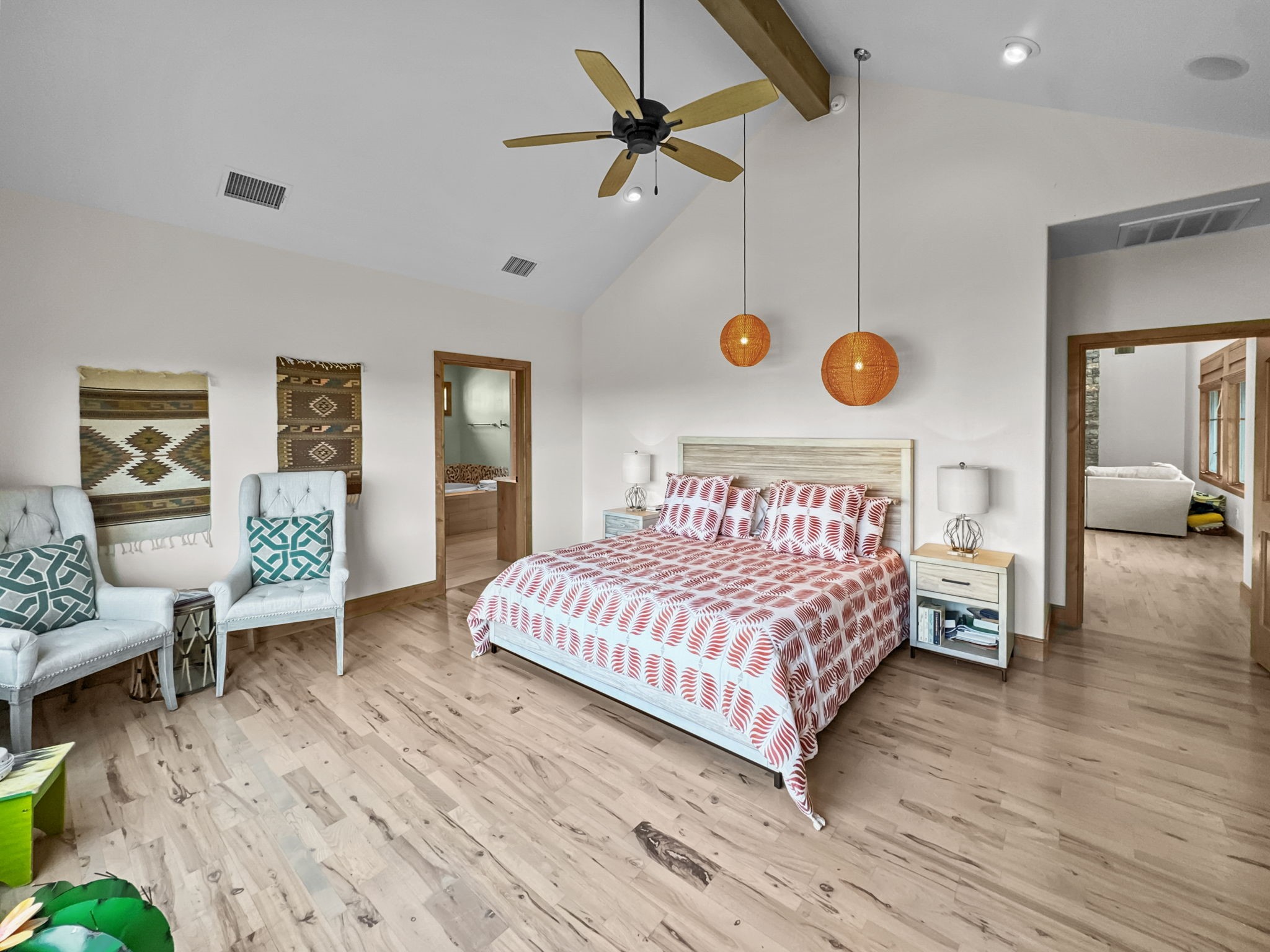 2044 Harbor Way Graford TX 76449