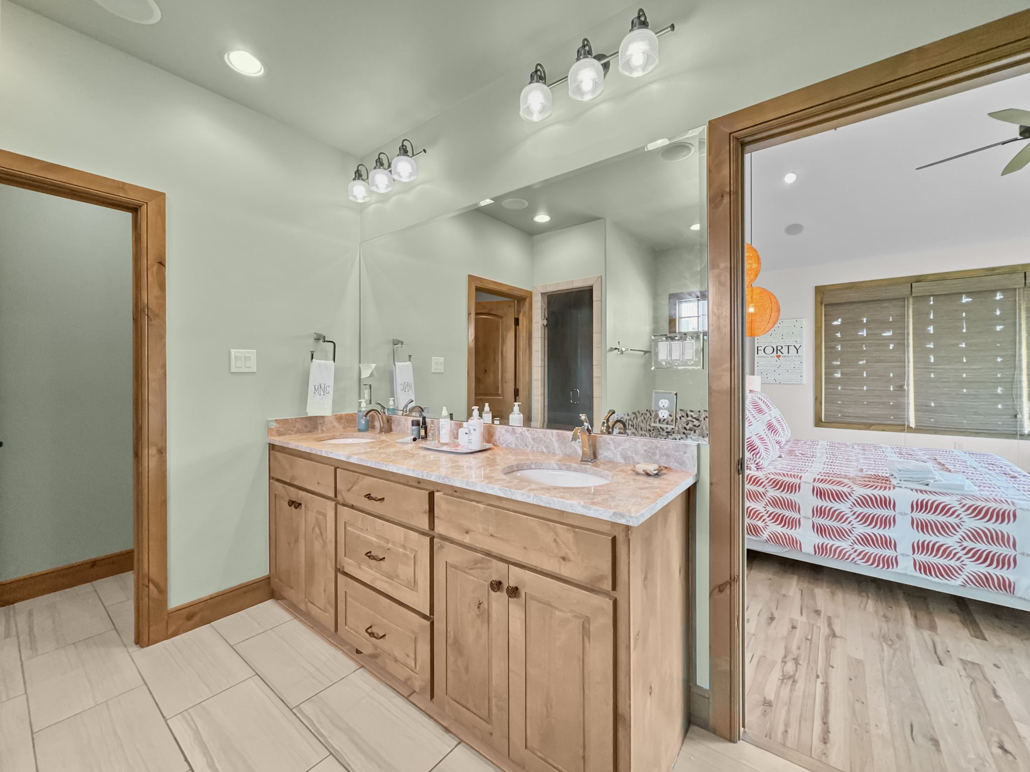 2044 Harbor Way Graford TX 76449