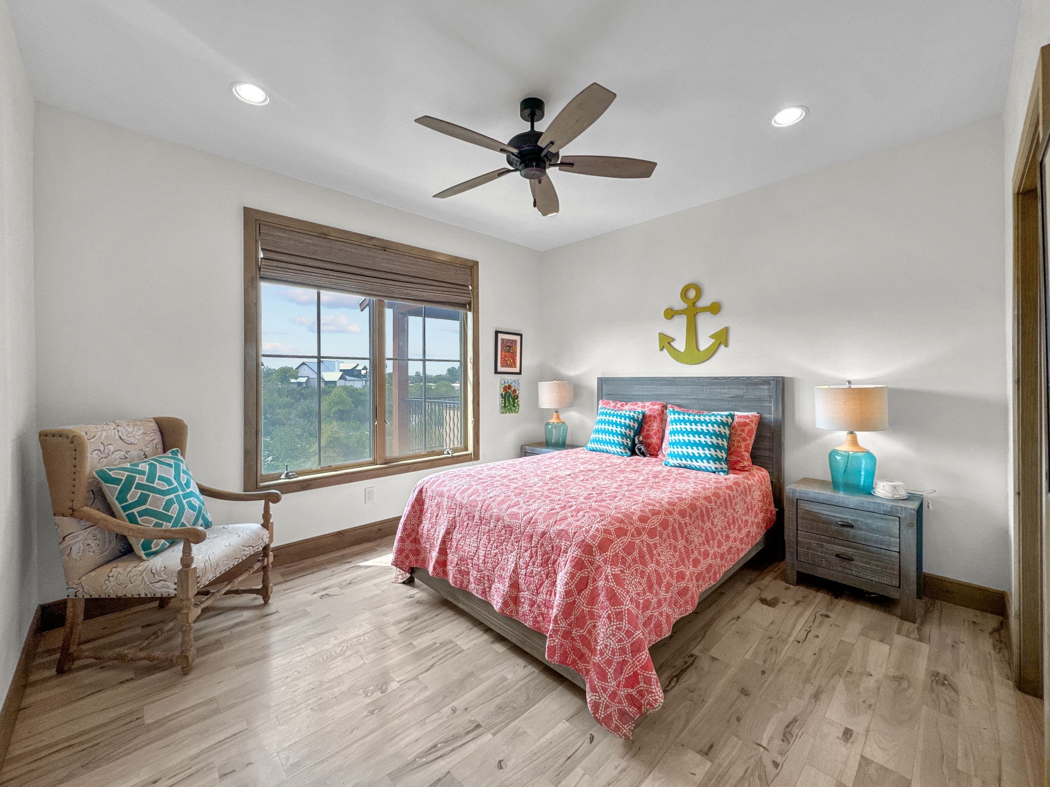 2044 Harbor Way Graford TX 76449