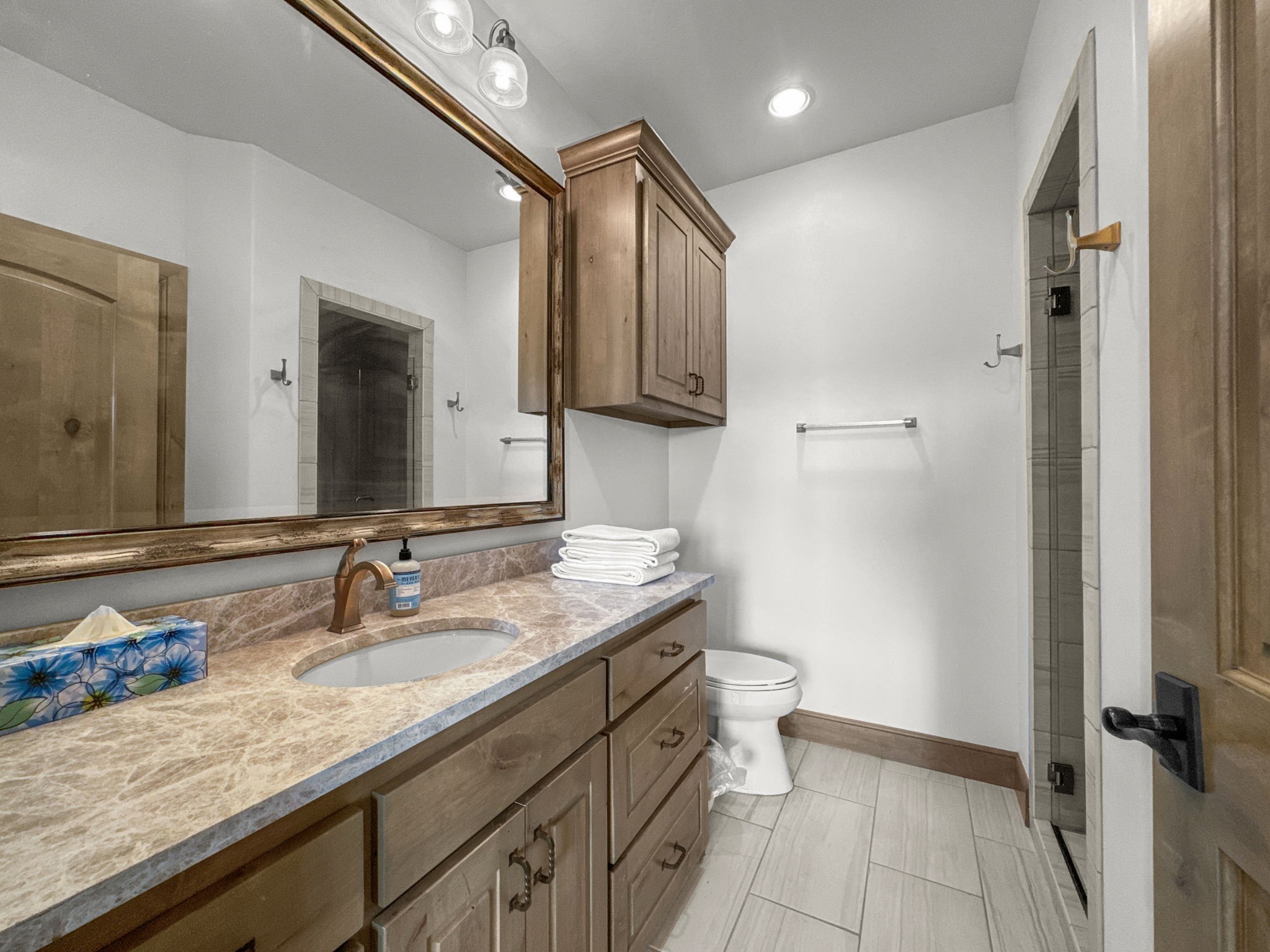 2044 Harbor Way Graford TX 76449