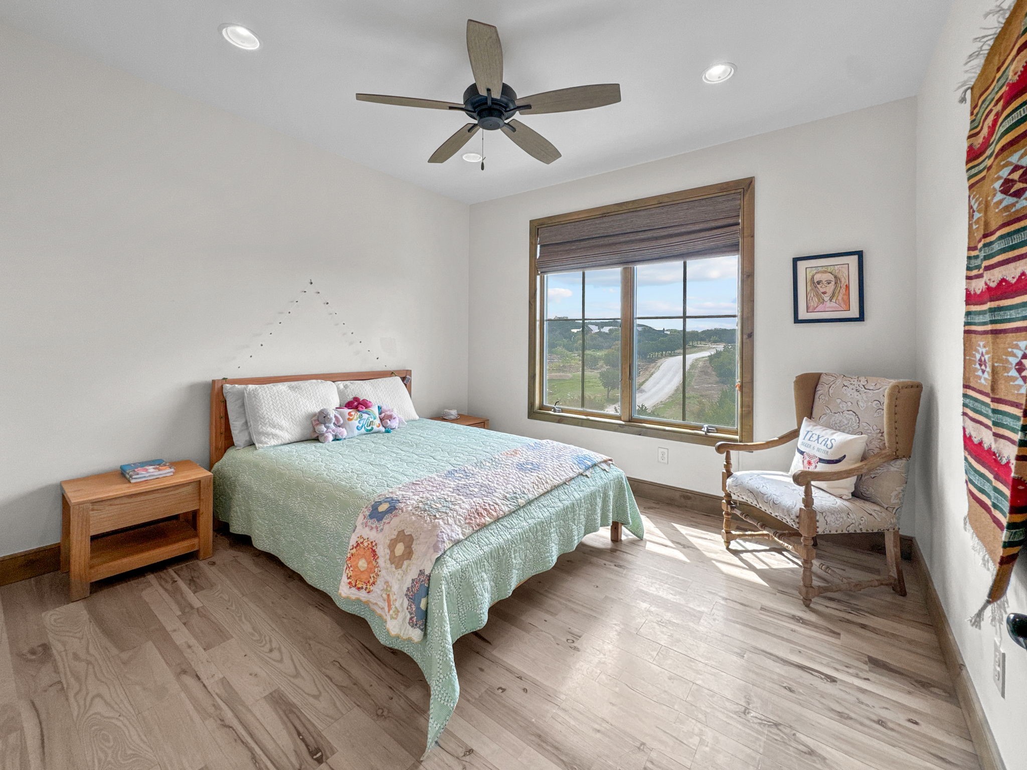 2044 Harbor Way Graford TX 76449