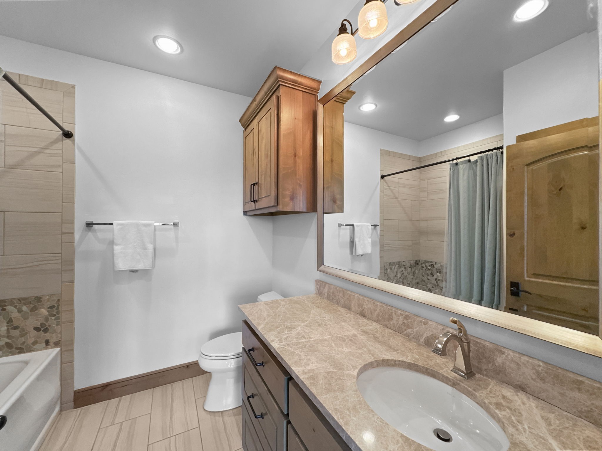 2044 Harbor Way Graford TX 76449