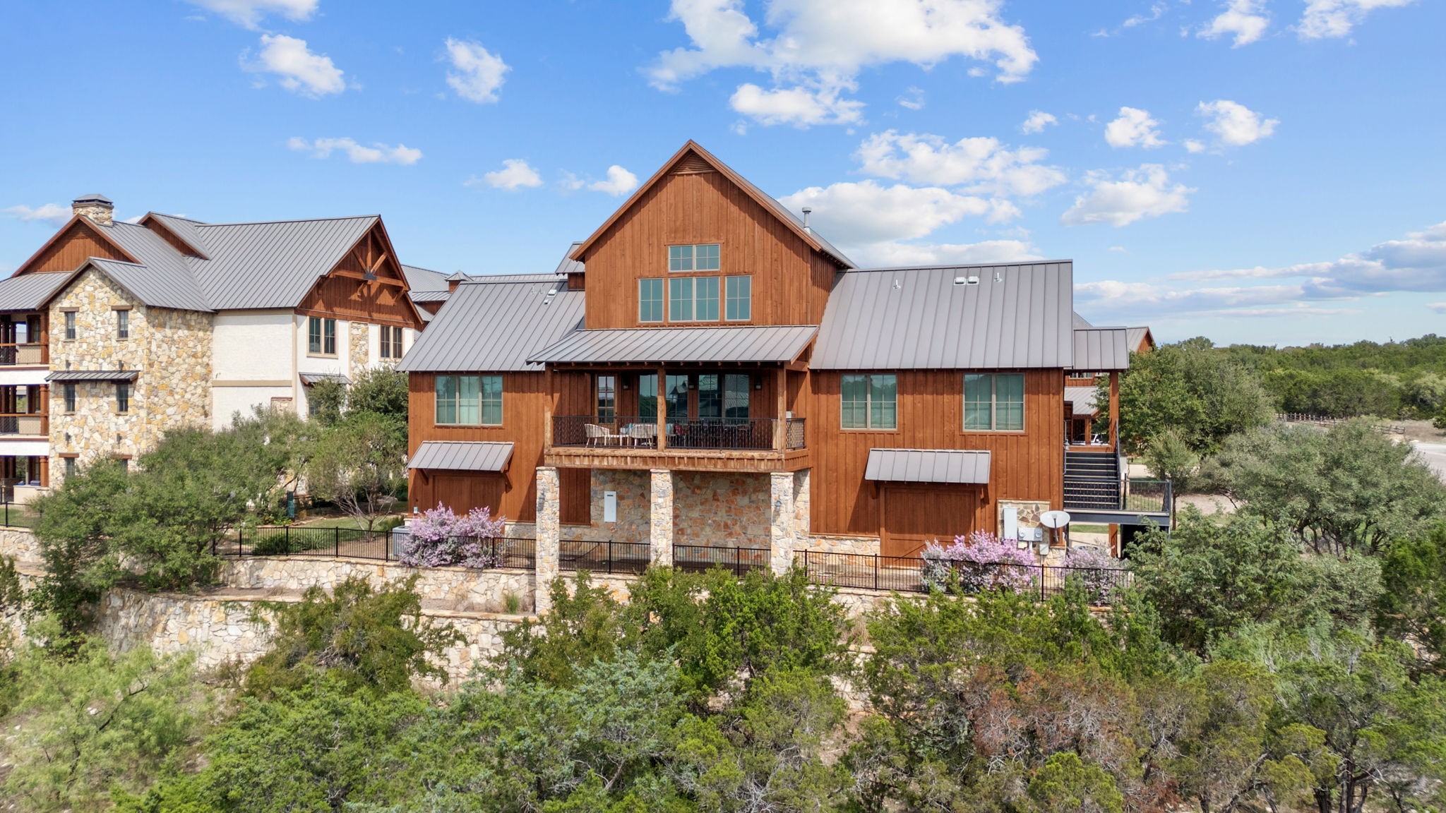 2044 Harbor Way Graford TX 76449