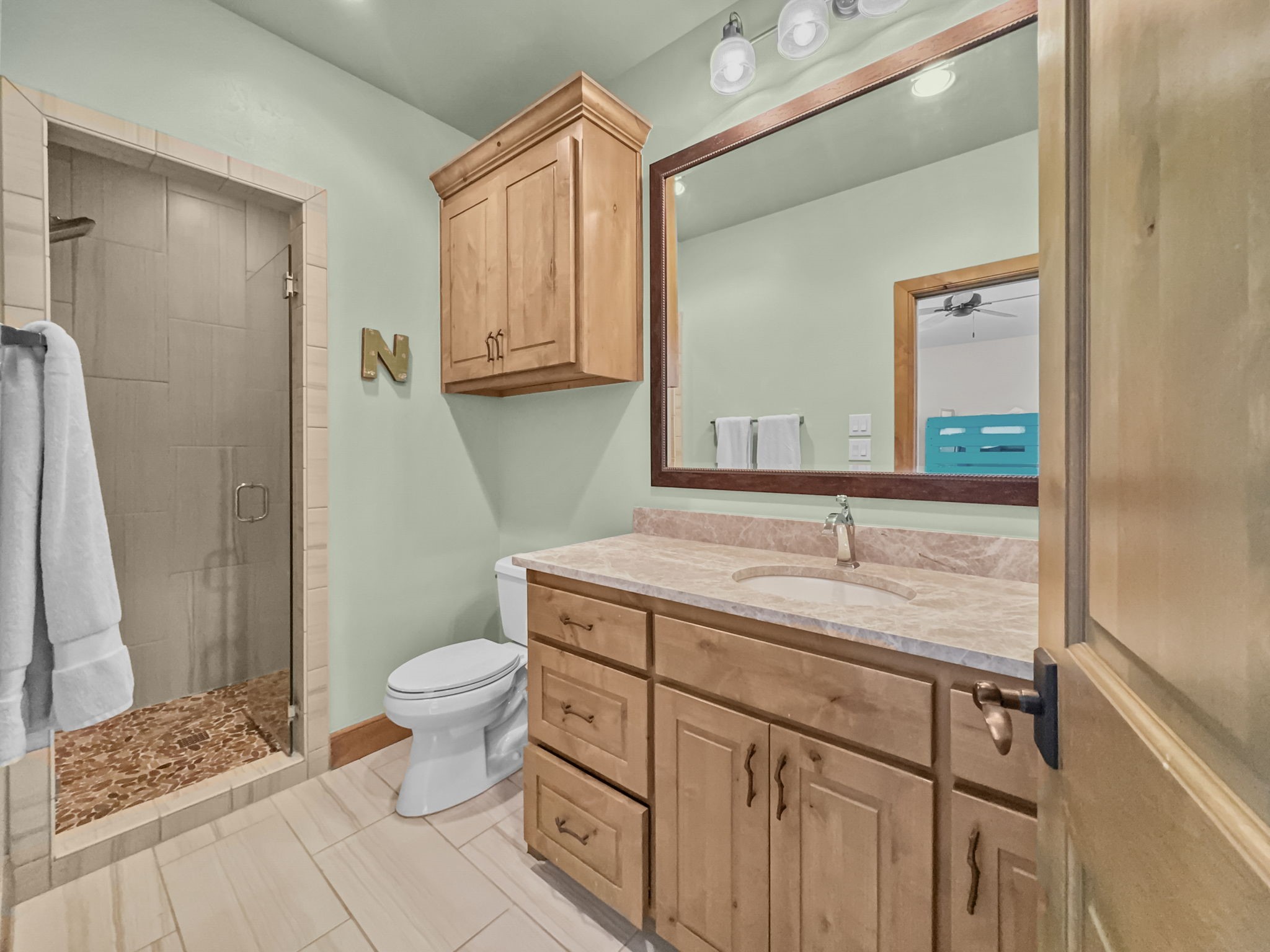 2044 Harbor Way Graford TX 76449