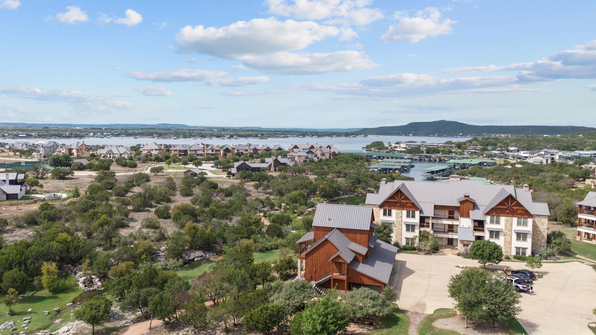 2044 Harbor Way Graford TX 76449