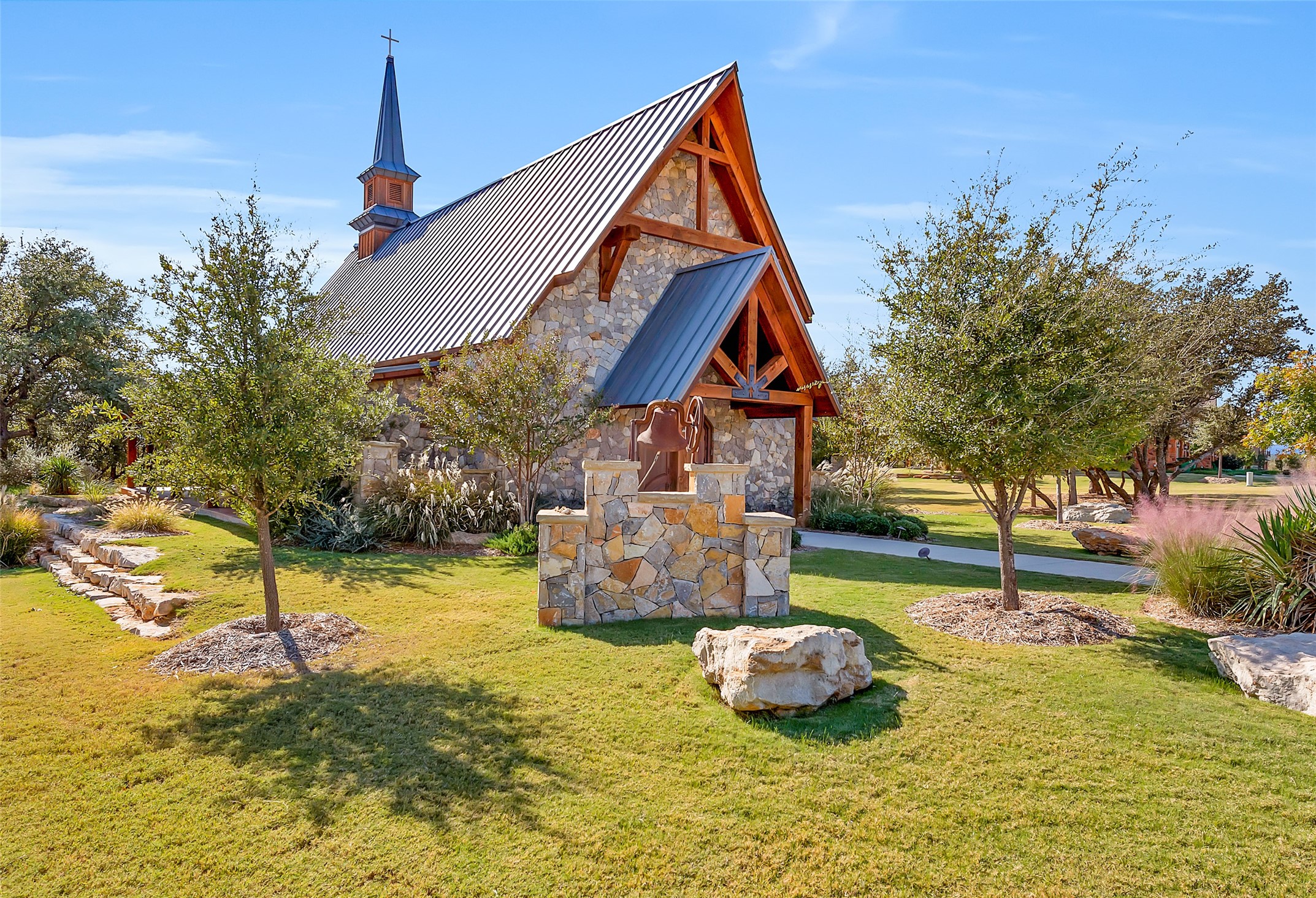 2044 Harbor Way Graford TX 76449